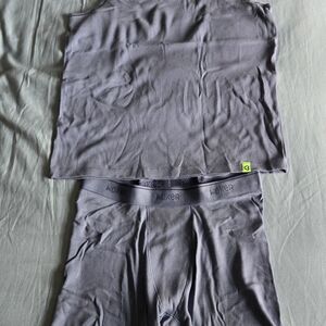 Woxer Pima Cotton Set